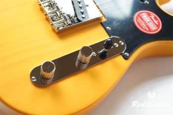 CLASSIC VIBE ’50S TELECASTER